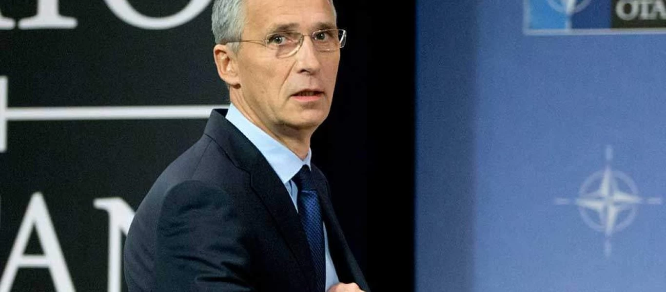 ΝΑΤΟ: «Δεν συγκεντρώνουμε στρατό στην Λευκορωσία - Παρακολουθούμε όμως»